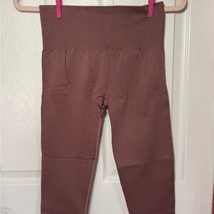 NATURYL spandex leggings